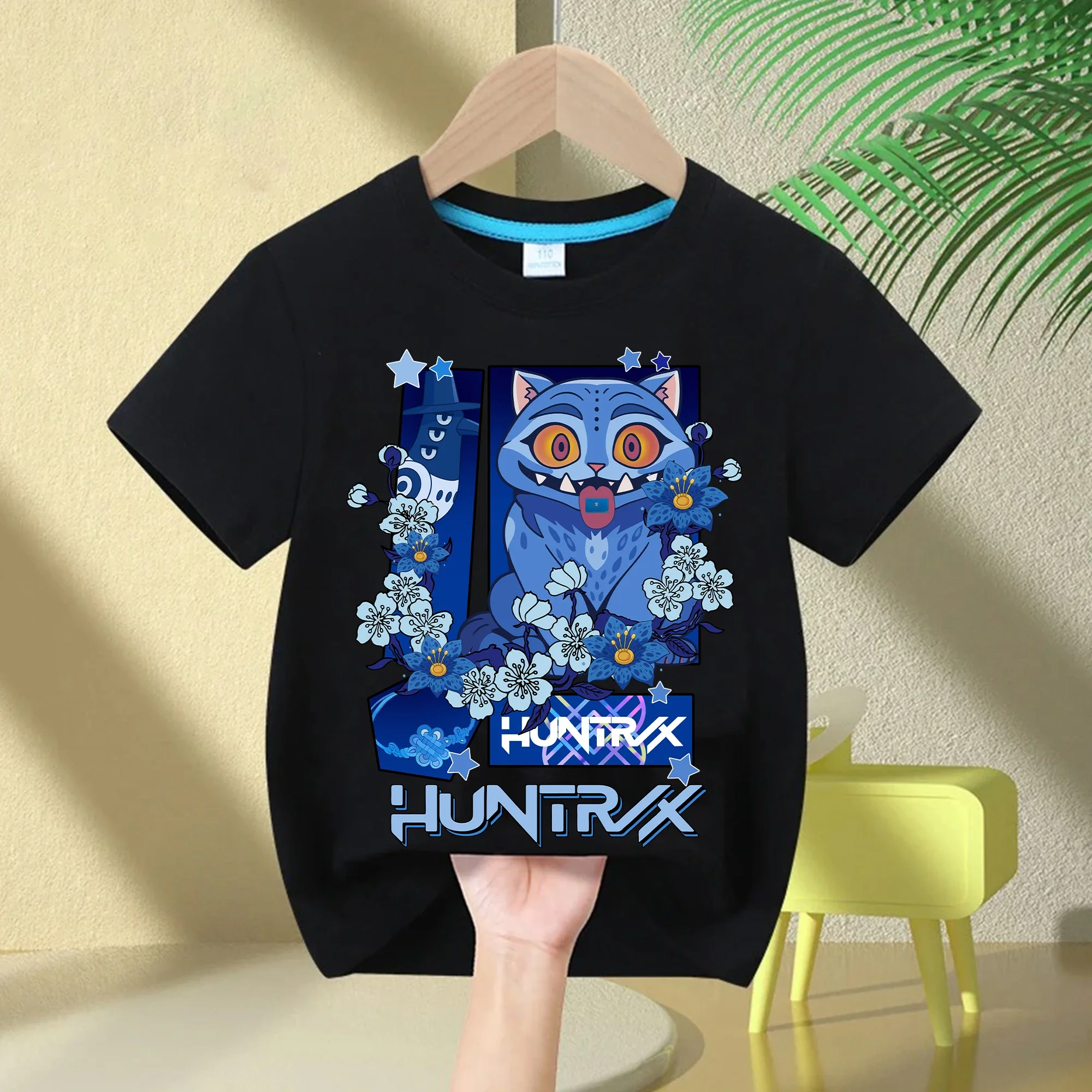 Enfants T-Shirt Kpo… - image