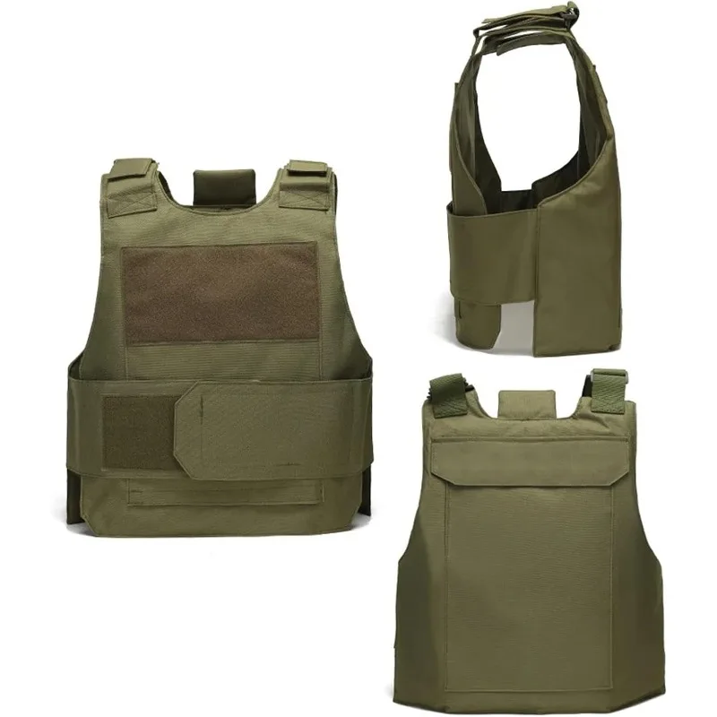 Quick Detachable Training Suit Outdoor Game Vest Wilderness Exploration Equipment Training Suit Tctical Vest