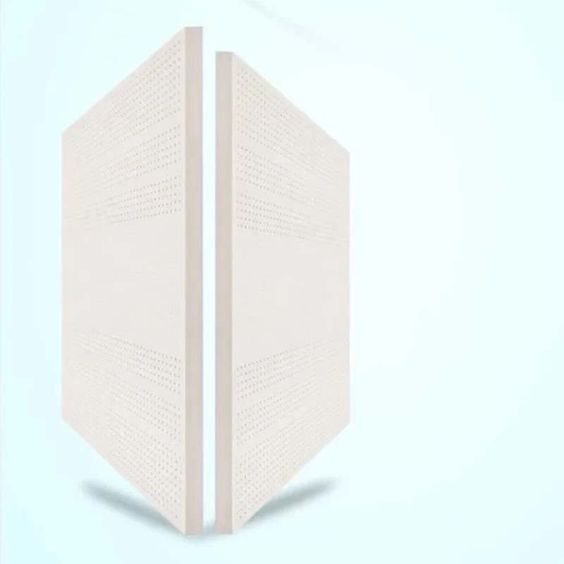 

King Size Folding Latex Mattress Queen Double Cozy Core Sleep Twin Latex Mattress Foldable Sleeping Colchones Bedroom Furniture