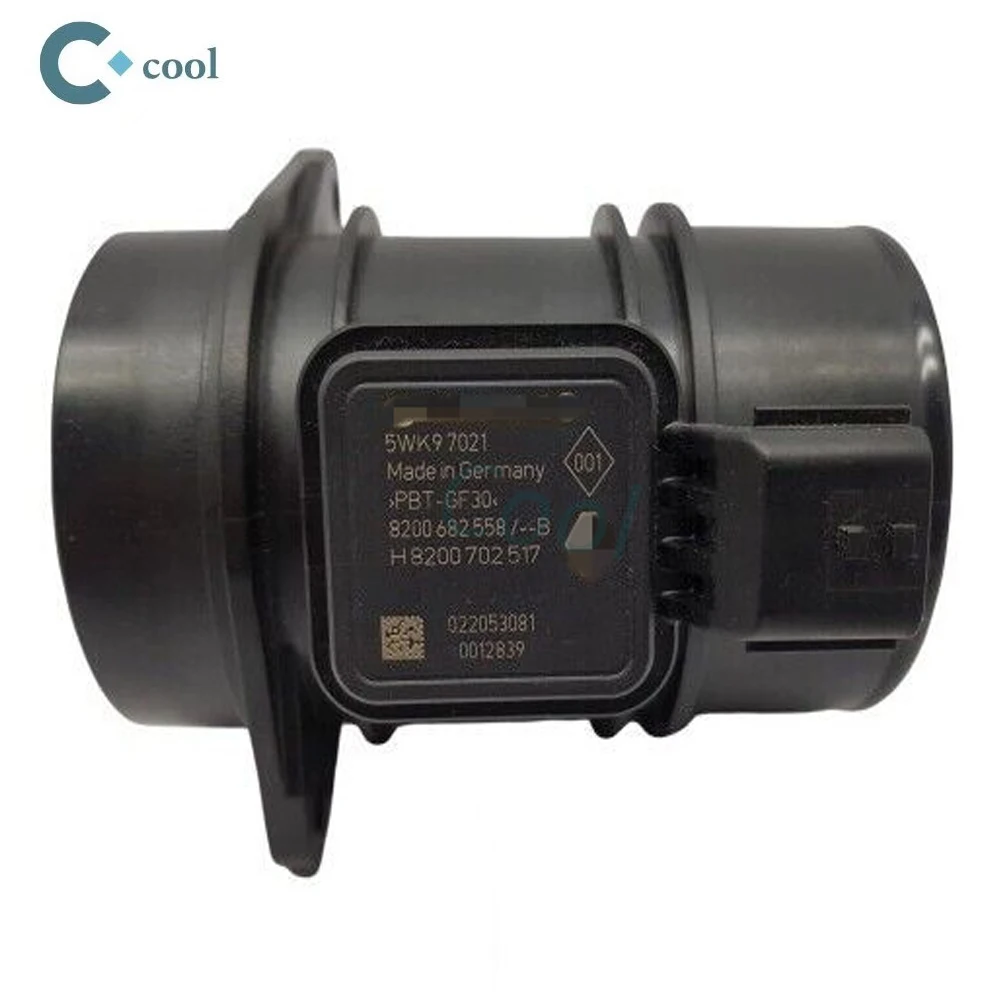 

NEW Mass Air Flow Meter MAF Sensor For NISSA-N RENAUL-T DACI-A 1.5 DCI OEM 8200682558