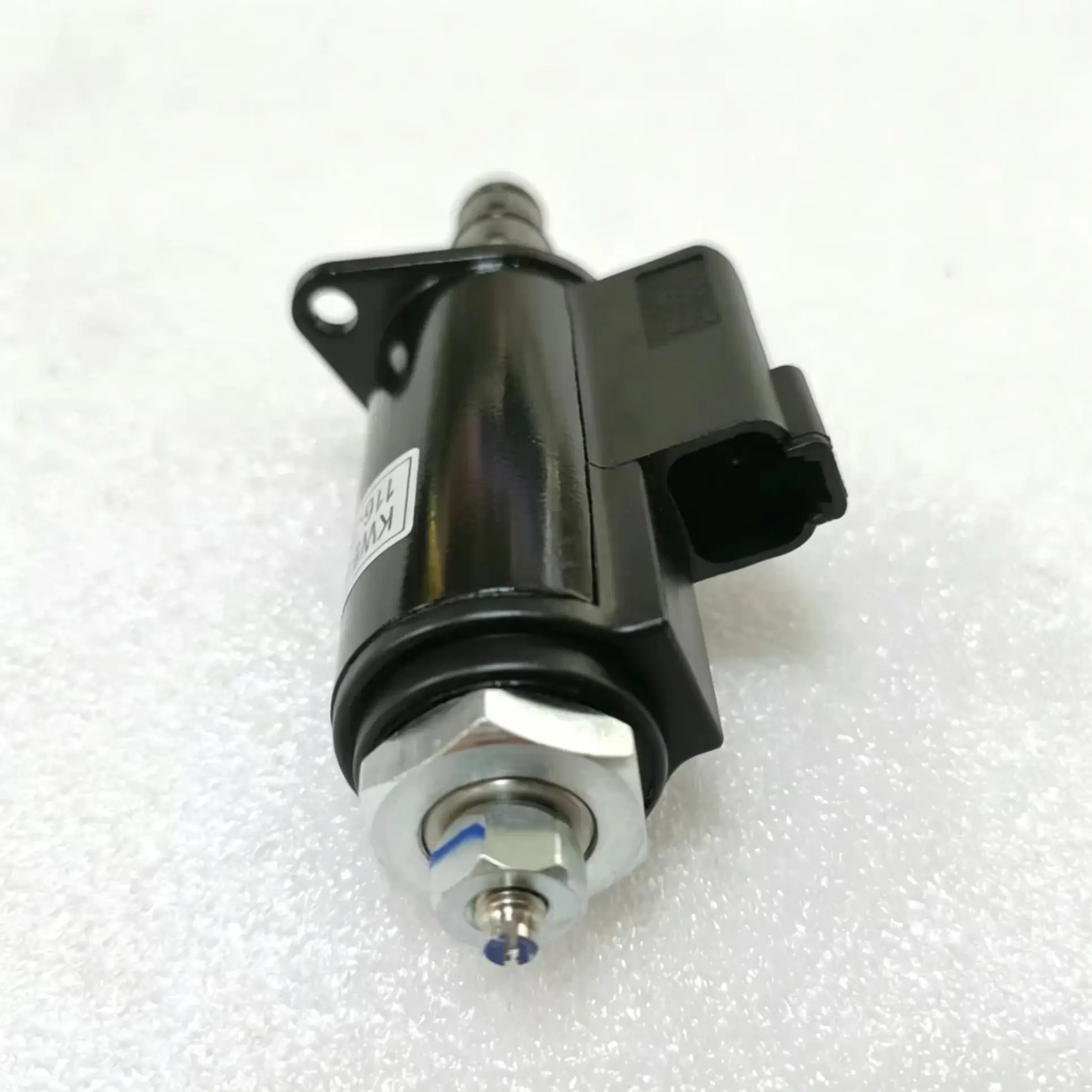 Solenoid Valve 116-3526 1163526 KWE5K-31 G24E30-701A For Excavator 320 E320B E320C E330B E325B E200B 315C E336D