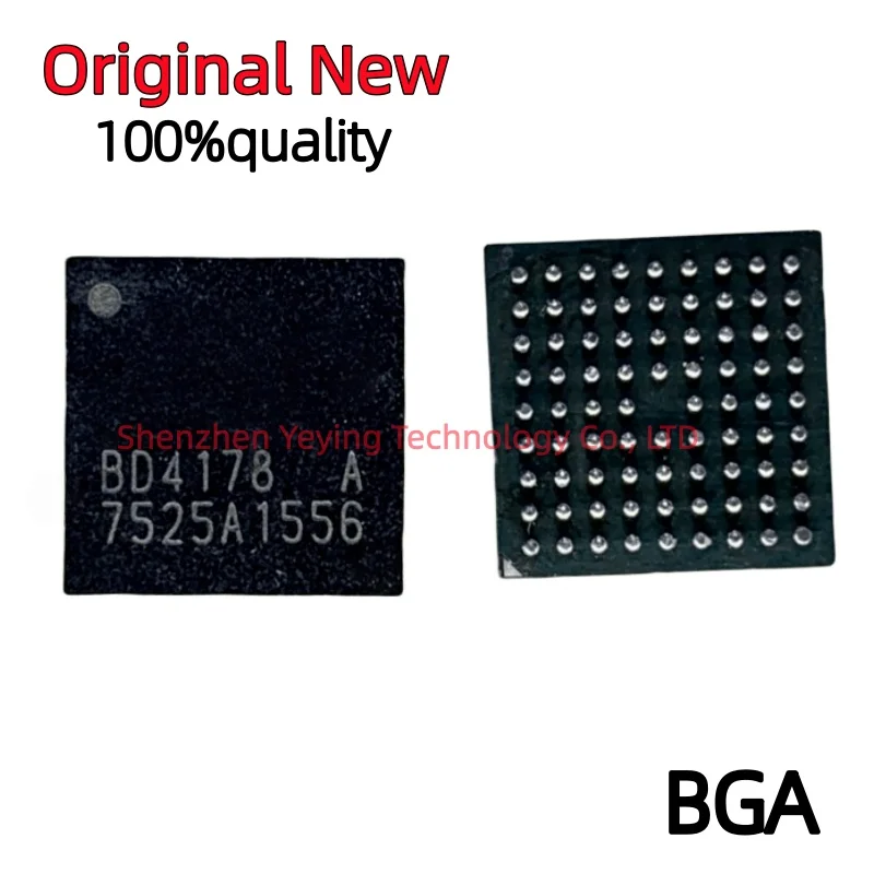 (1 Pieces/Lot) 100% New Bd4178 a Bd4177Gs Bd4178Gsw Bd4178A Bd4178Agsw Bd4178Agsw-Ze2 Bd4177Gs-Ze2 Bd4178Gsw-Ze2 Bga