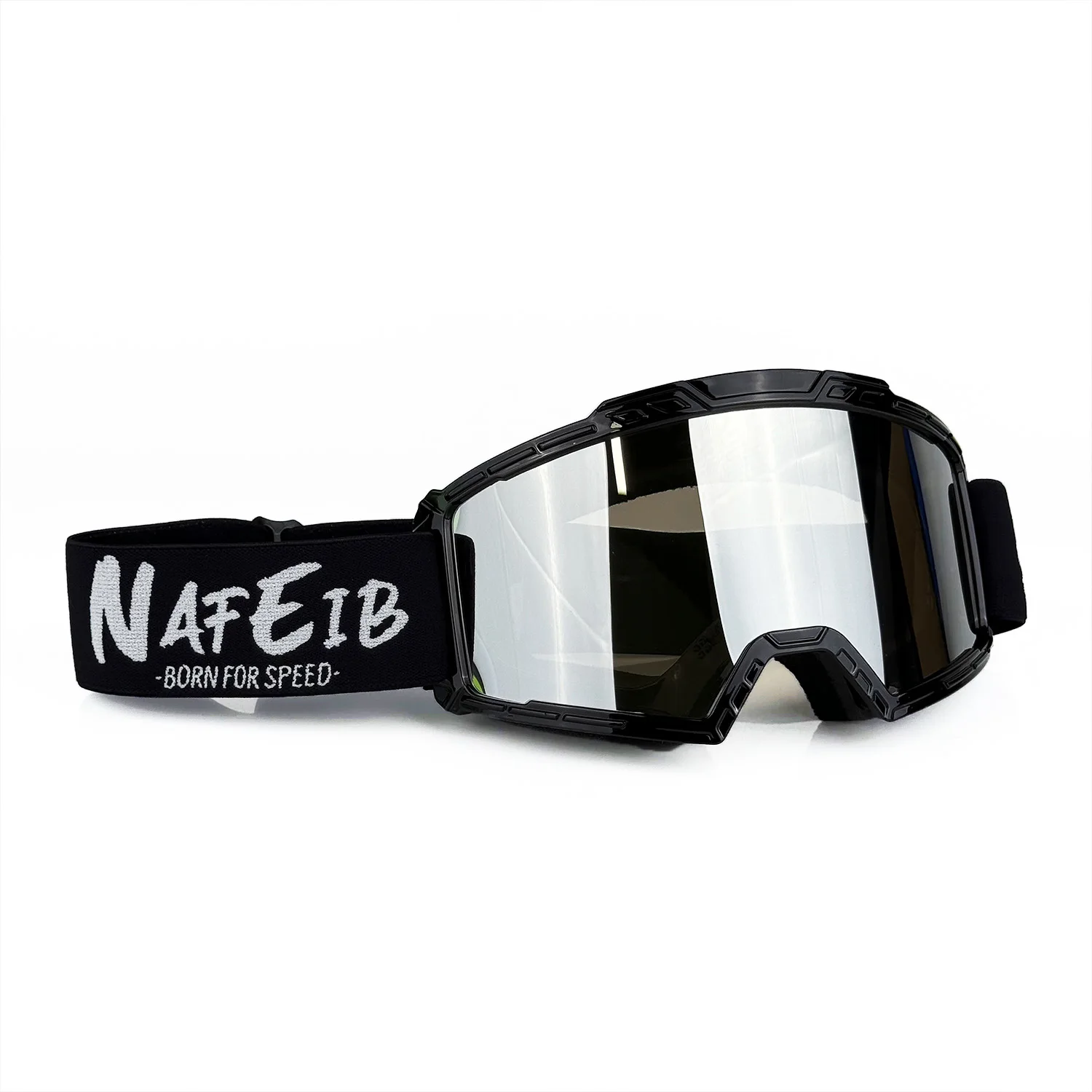 

N046 мотоциклетные очки, новые очки для мотокросса, шлем MX Moto Dirt Bike ATV, лыжи, спорта на открытом воздухе, внедорожный скутер, маска Googles