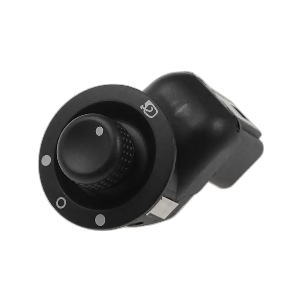 yzp1 dla 8200676529 8200214921 Elektryczny przełącznik sterowania lusterkiem Renault Captur Clio MK4