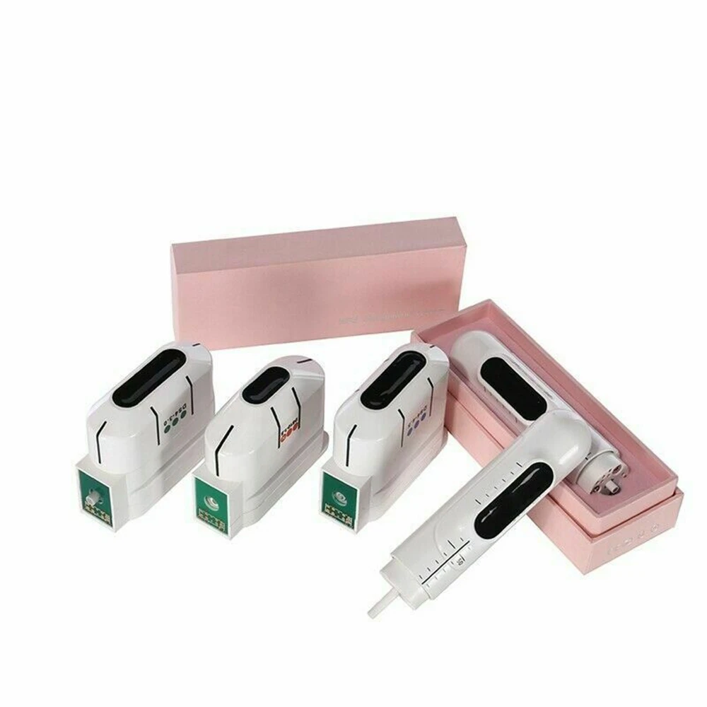 version 2.0.H/2.1.H/2.3.H HIFU Cartridge For Face 10000 Shots Exchangeable Facial Body Cartridge/Anti Aging HIFU Transducer