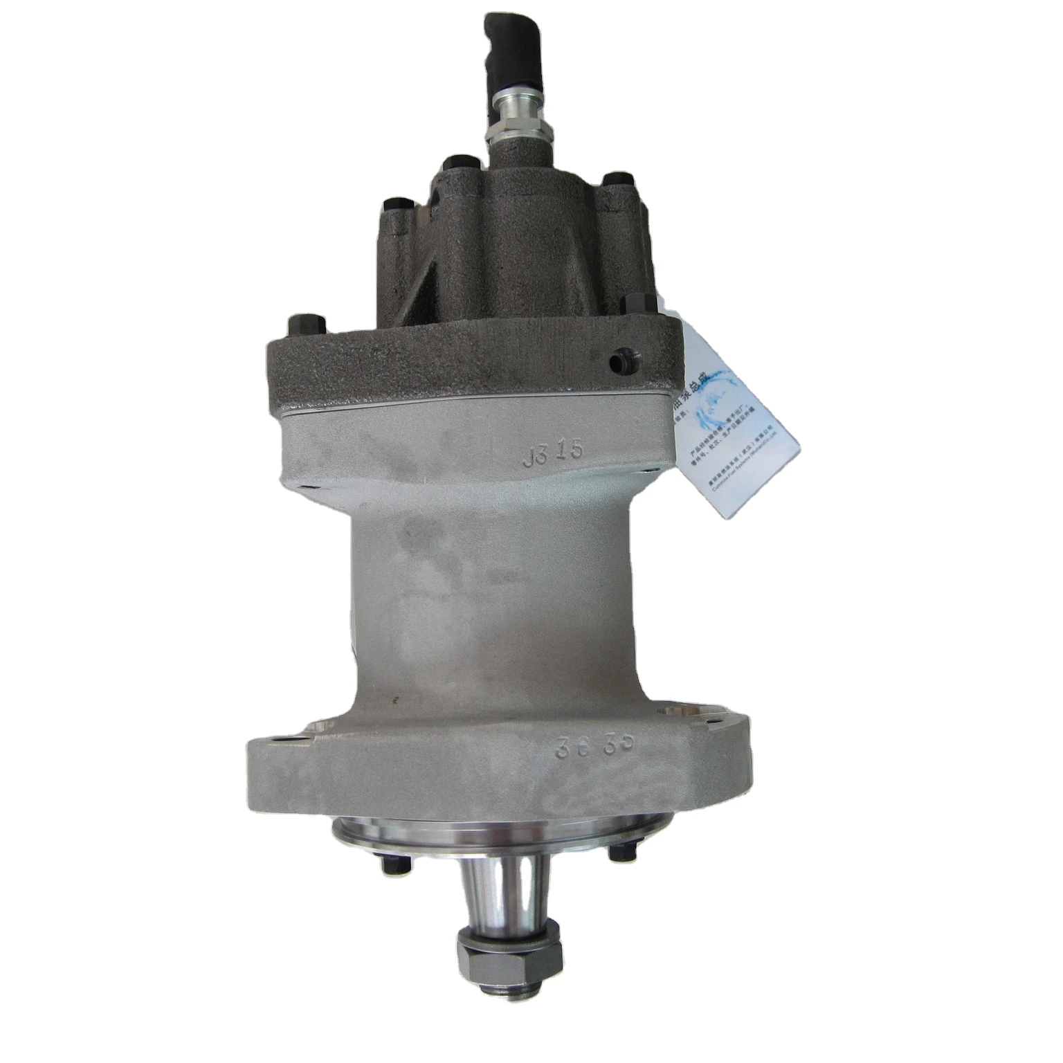 

DCM DIESEL Diesel Fuel Injection Pump 3973228 4954200 for Cummins ISLE Engine