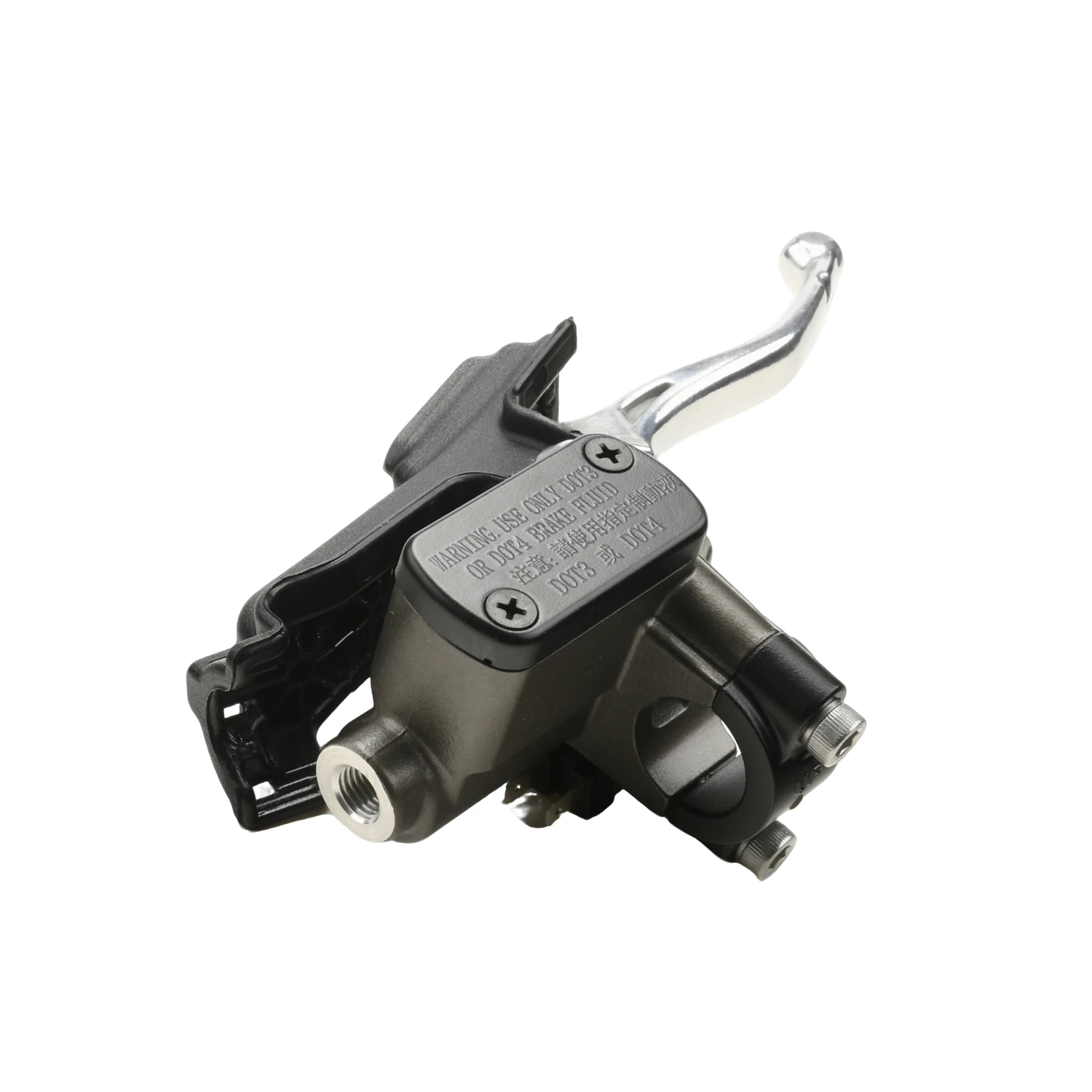 Electric Motorcycle Left and Right Upper Hydraulic Brake Pumps For Surron Ultra Bee Brake Lever Master Cylinder Assembly