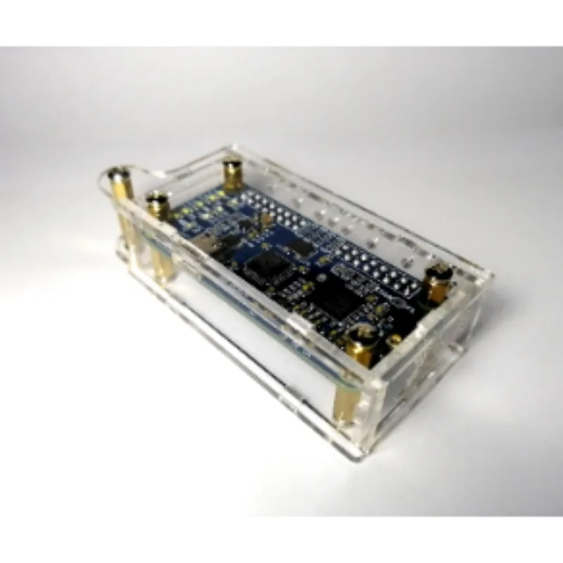 

BlueDV Hotspot, MMDVM Hotspot, Imported Crystal, Mini Series, Module