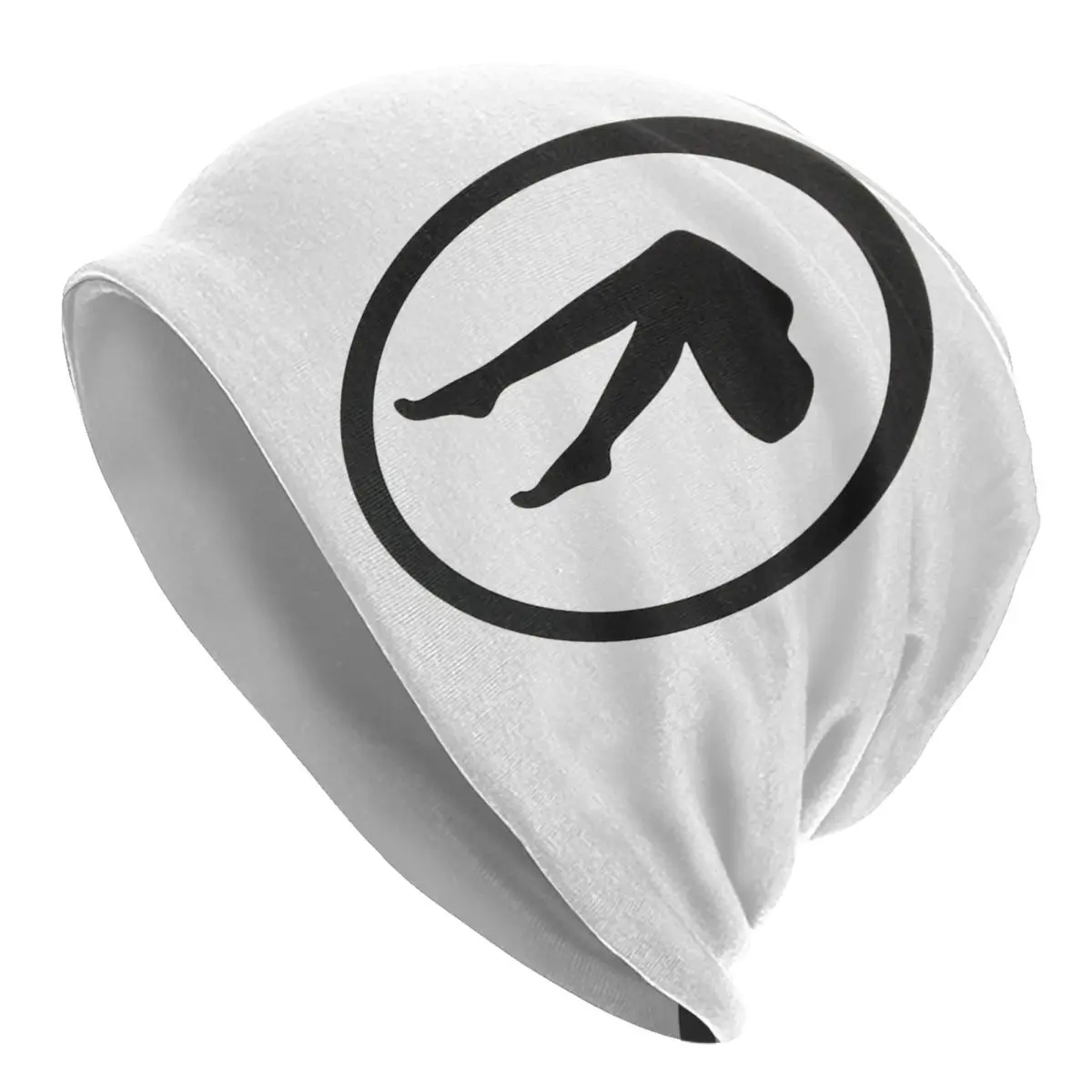 

Aphex Twin Sexy Legs Skullies Beanies Hat Autumn Winter Unisex Street Caps Warm Head Wrap Bonnet Knitting Hats