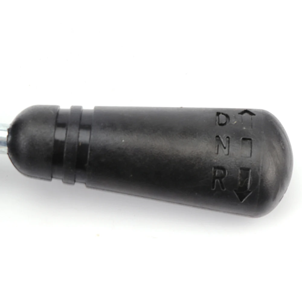 D-N-R Hand Forward Reverse Gear Lever Shift Changer For Automatic GY6 150 200 300cc Quad Dirt Bike ATV Buggy Go Kart Parts