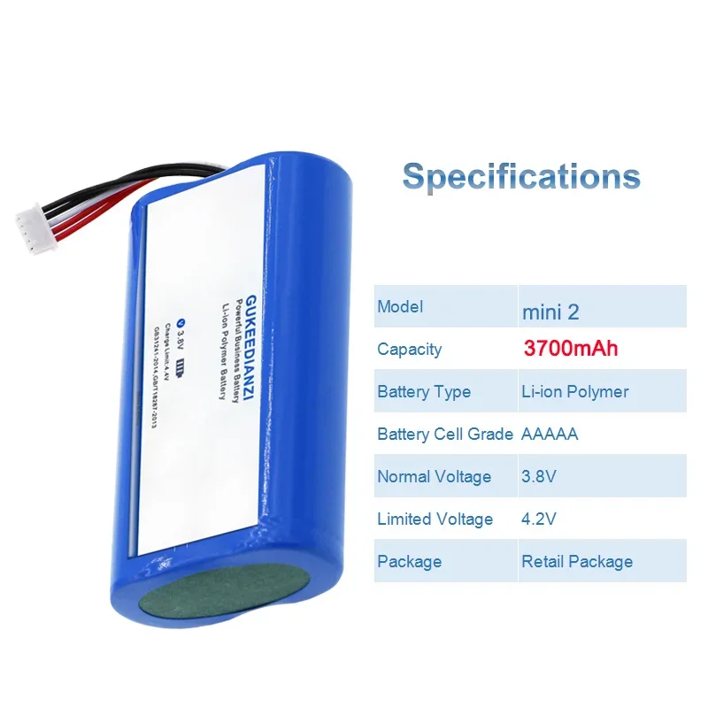 Mavic mini 2 Drone Battery For DJI MAVIC Mavic mini2 Controller 3700mAh High Capacity