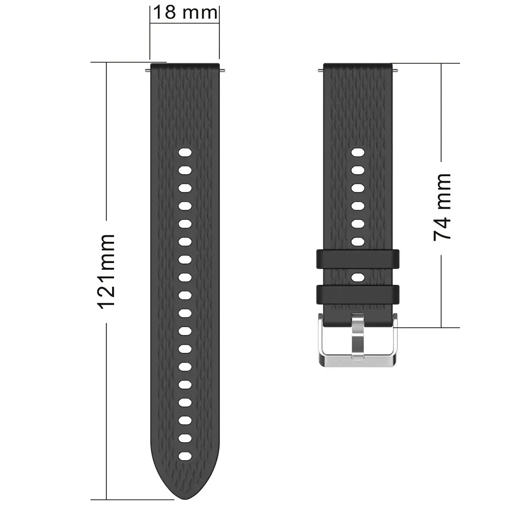 Funda protectora + Correa de silicona para OPPO Watch X2 Mini pulsera correas Shell Correa accesorios para OPPO Watch X2 Mini