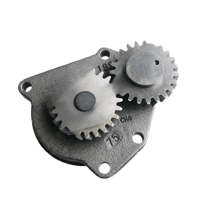 

Engine Assembly 6CT8.3 Oil Pump 3948072 3942723