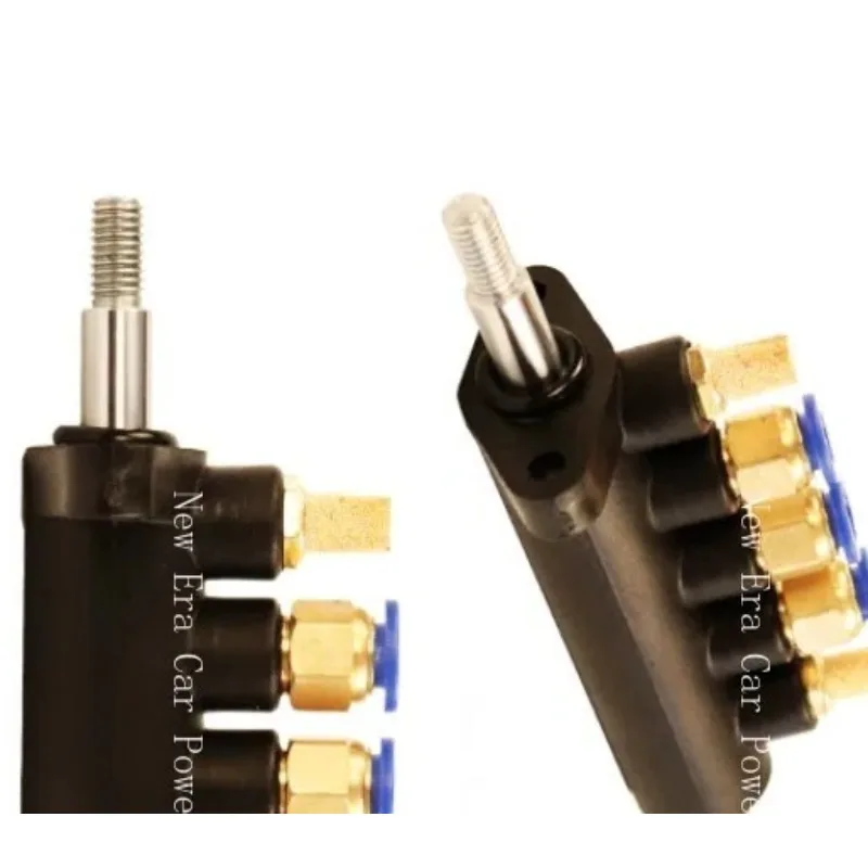 

5 Way Pneumatic Valve Foot Control Switch For Tire Changer