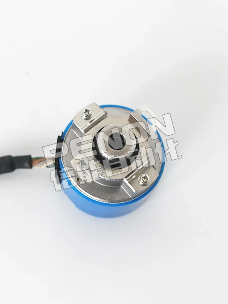 The New Original Rotary Encoder TS5213N367 Has A One-year Warranty TS5213N2531