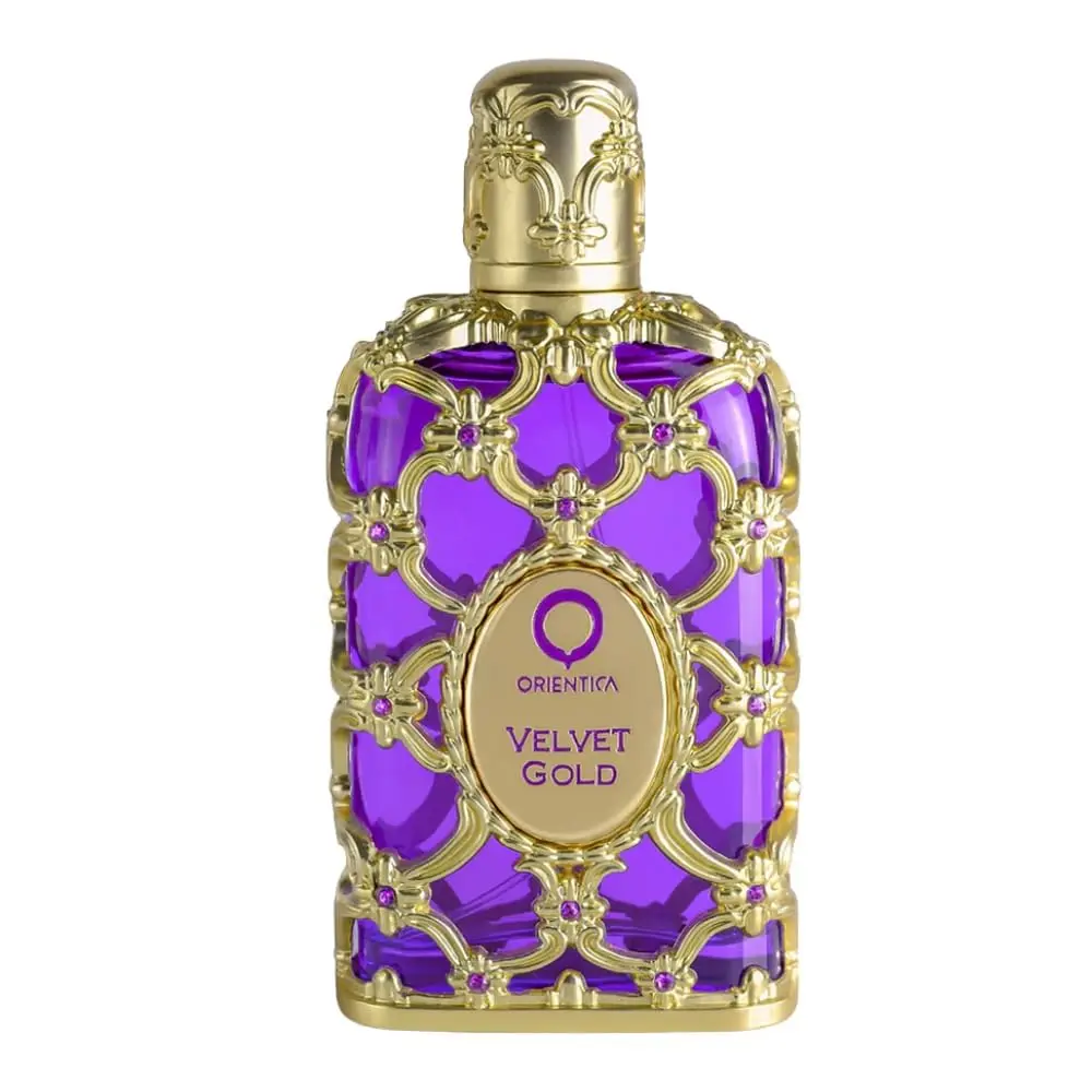 

ORIENTICA Luxury Collection Velvet Gold EDP-Luxury Scent for Casual Wear & Special Occasions in Elegant Bottle, Perfect Gift