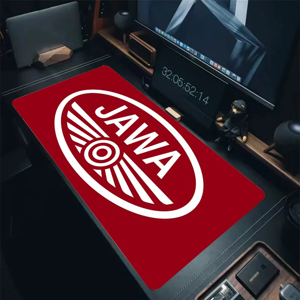 1Pc Jawas Vintage M… - image