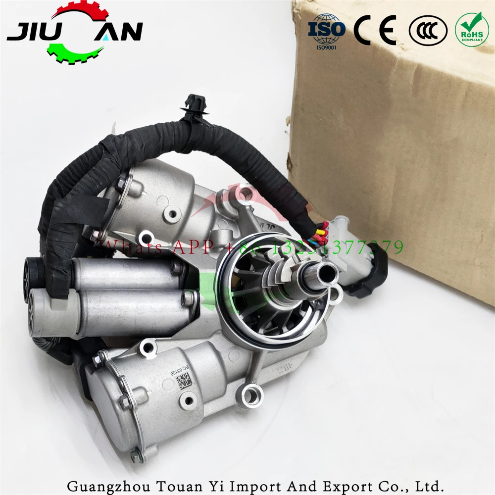 D7UF1 Transmission Gear Shift Actuator 43800-2D005 For Kia Hyundai