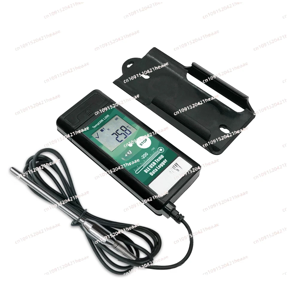

Suitable forCold Freezer Bluetooth USB Temperature Ultra Data Logger