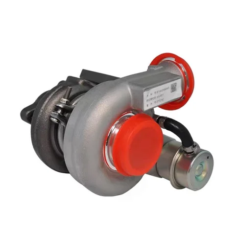 high quality new 3772742 3772741 HE200WG turbocharger turbo for Cummins Diesel ISF 3.8 105 125 Kw