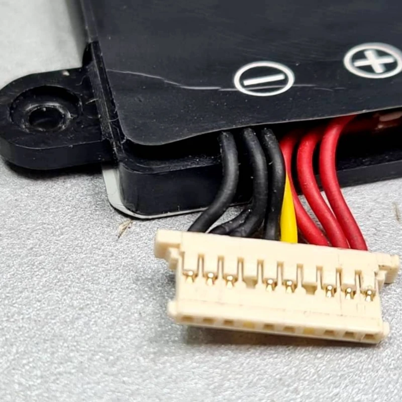 ZL-4270135-2S 5060245P 0530074738 7.6V 38Wh 5000mAh Frameless substitute Laptop Battery For Haier A1440SM Notebook