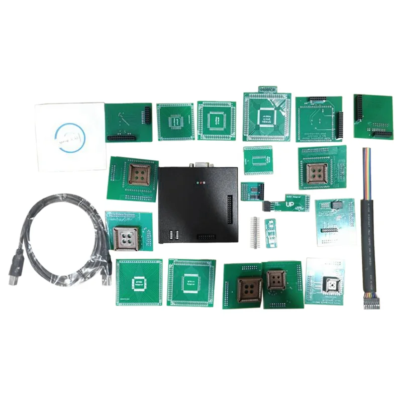 

M93K-Xprog 5.55 X-Prog M Box 5.55 Xprog-M Box V5.55 Программатор ЭБУ Автоматический программист ЭБУ Инструмент