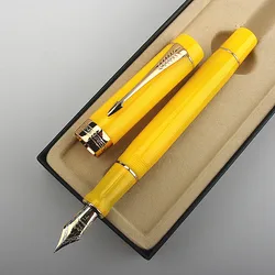Ручка перьевая Jinhao 100 Centennial, 4 цвета, EF/F/M