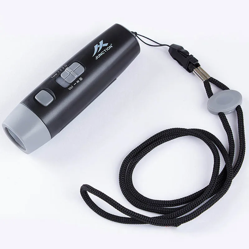 농구 게임 심판 훈련 휘파람 생존 전자 휘파람 러닝 피트니스 야외 캠핑 하이킹 도구 사운드 장난감