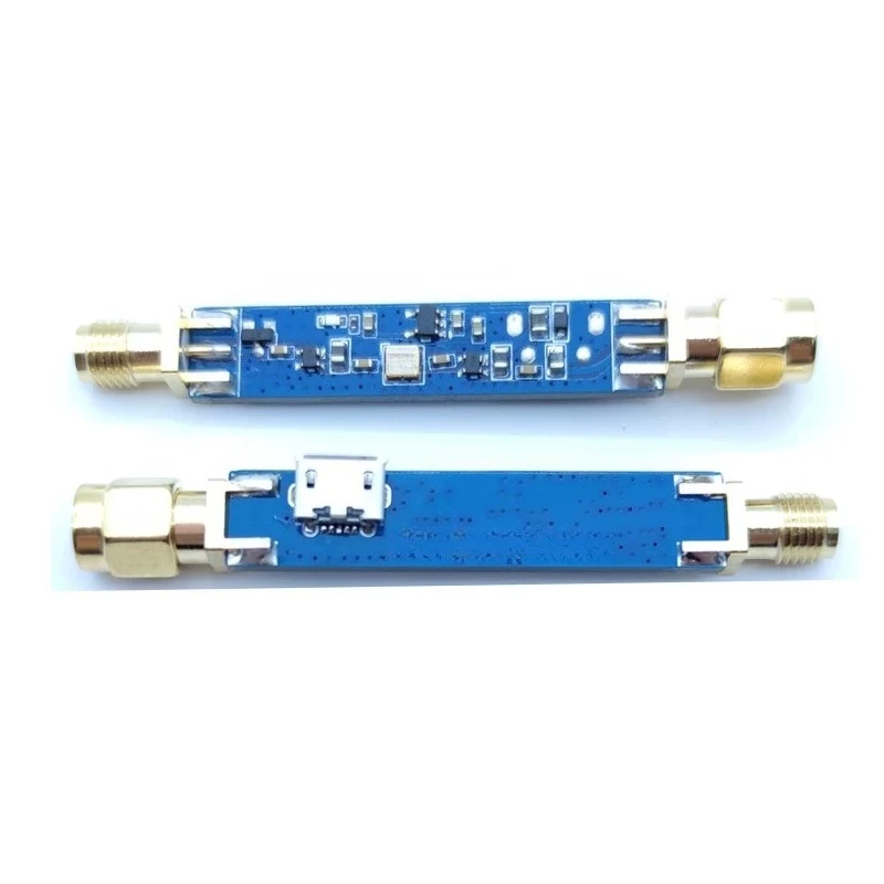 For Bandpass Filter Amplifier Accessories