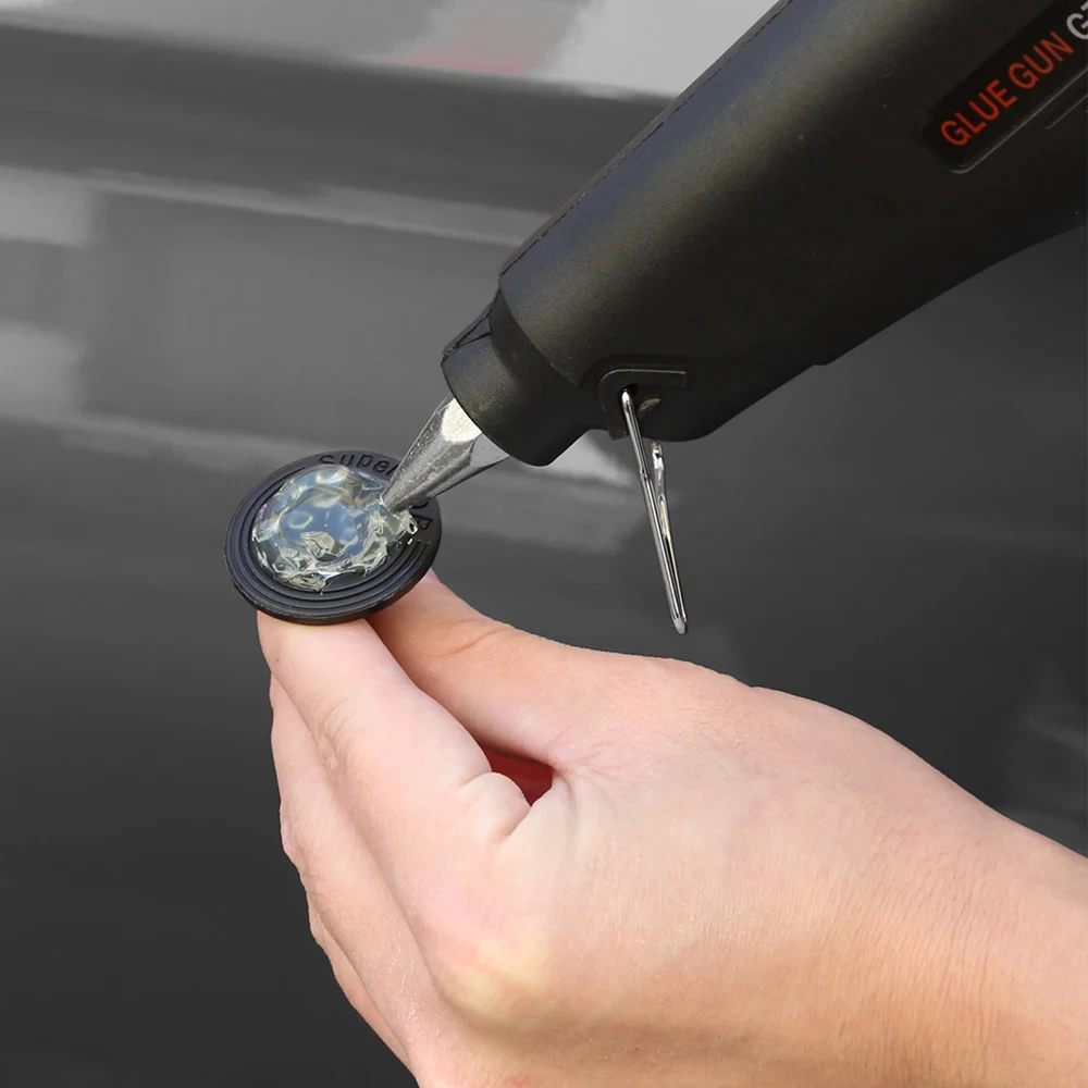 Thumbnail 2 - #46 Glue Guns Comparison Guide