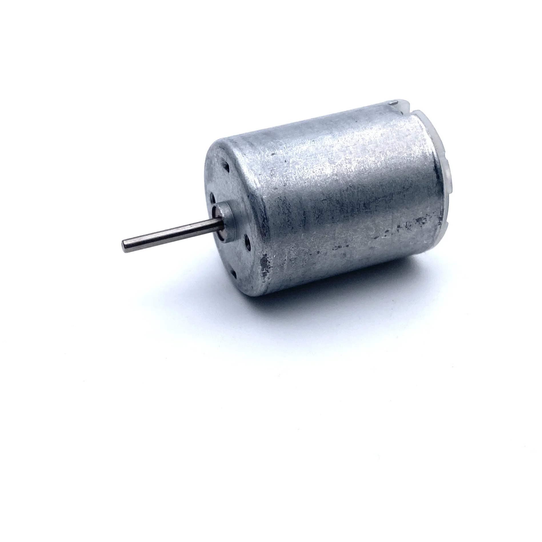 280 DC Motor 15MM 6V 19500rpm Long Shaft High Speed Torque DIY Toy Control Car Model Motor