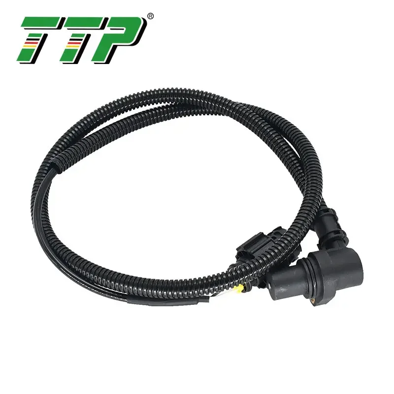 1884529 ABS Sensor for Scania P-/G-/R-/T-Series EBS Cable Replaces Brake Pad Wear Sensor