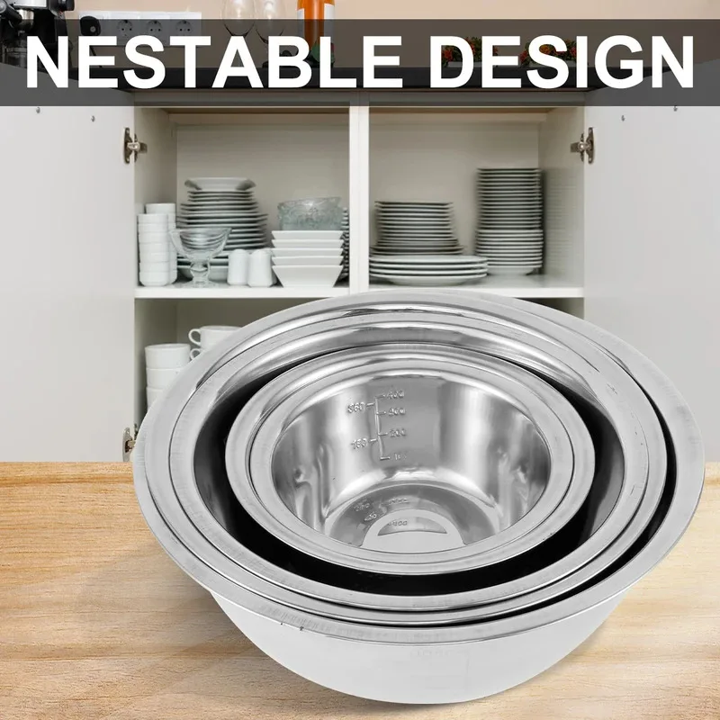 Thumbnail 4 - #15 Compare Mixing Bowls Before You Buy