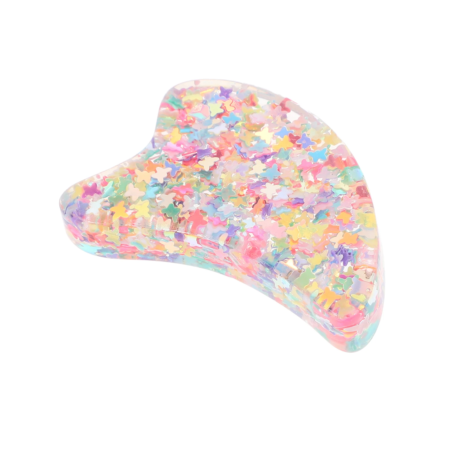 Держатель страницы книги в форме персикового сердца, гладкий разбрасыватель страниц для читателей, закладка на палец, открывалка для книг, аксессуары для чтения, закладки на палец