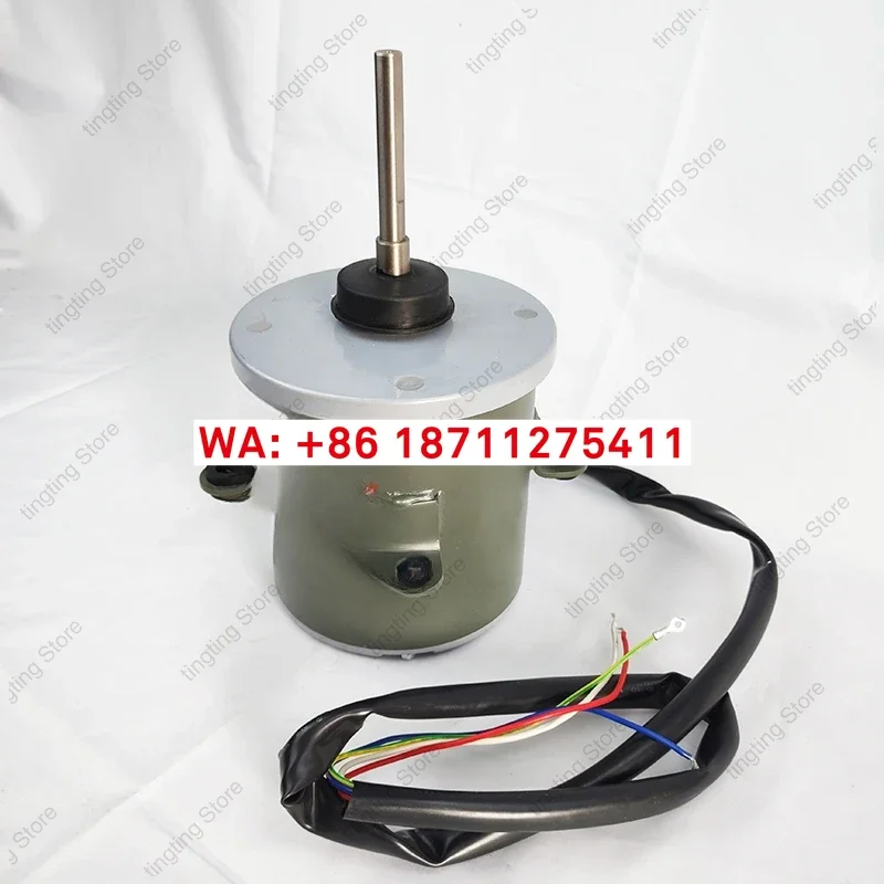 Original Trane air conditioning motor YDK600-6B9-1 YDK600-6B9 fan blades