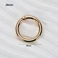 28mm Gold