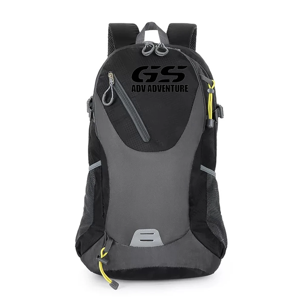 

for BMW F700GS F800GS F850GS ADV New Outdoor Sports Mountaineering Bag Men's and Women's Large Capacity Travel Backpack