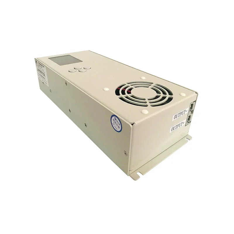 Power supply manufacturer 450w medical xenon lamp power supply LCX450 short arc spherical continuous xenon lamp source