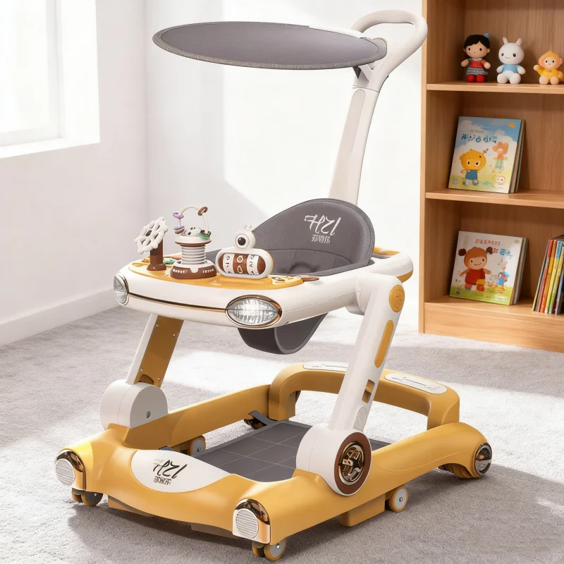 girello-da-6-18-mesi-passeggino-multifunzionale-girello-con-passeggino-con-manubrio-pieghevole-regolabile-per-neonati