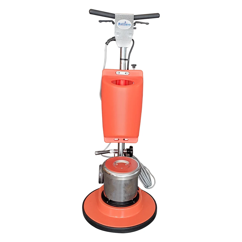 Oem Marble Floor Polisher With High Speed