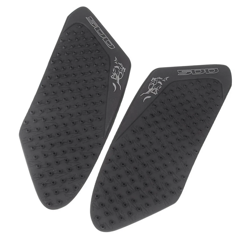 

Tank Gas Pad Knee Fuel Side Grips Protector For Honda CB500F CBR500R 2013-2017