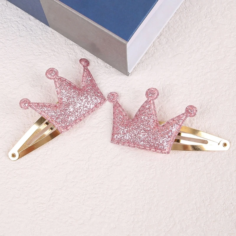 

Sweet Bowknot Barrettes Delicate Hair Accessories for Women Girls Barrettes Hair Ornament Sweet Hair Clip 15UB