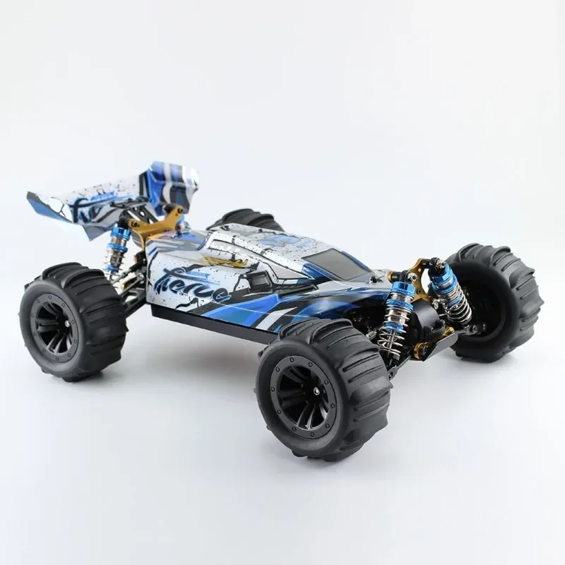 4PCS  Tires Wheels for  SCY 16101 16102 16103 Pro MJX Hyper Go 14210 16210  1/12 1/14 1/16  1/18 RC Monster Truck Upgrade