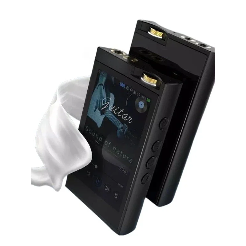 PAW6000 Player, Balanced Audiophile HiFi Lossless Music MP3