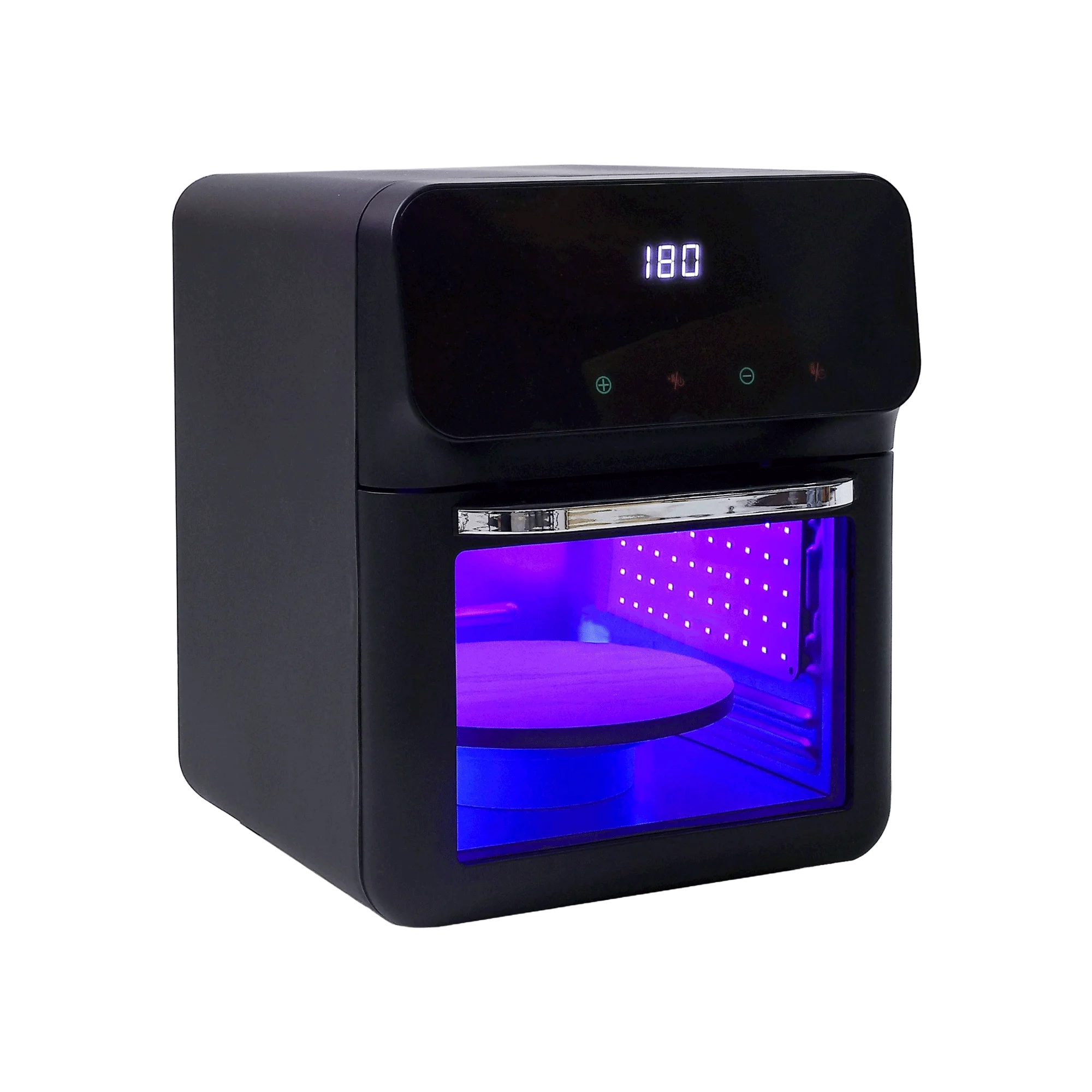 UV Light Curing Machine, Portable Dental Chairside Equipment UV Dry Curing Machine