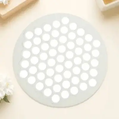 

Dumpling Mold Multi-Hole Maker Kitchen Gadget For Ravioli Wonton Dumplings Homemade Cooking Tool Kitchen Supply