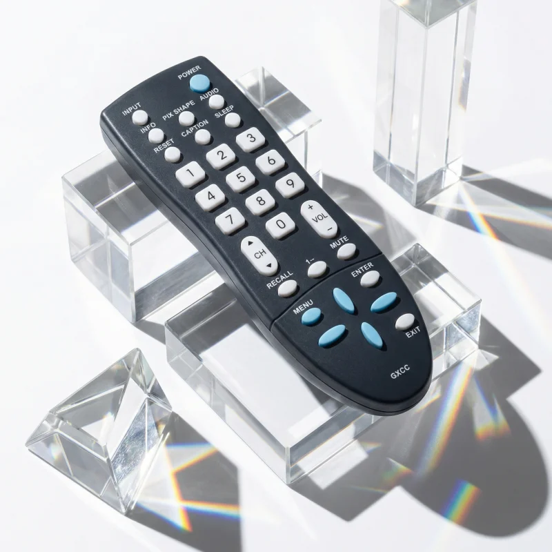 

Universal Remote Control Spare Part Single Pie Compatible with DP26640 DP32640 DP19649 DP19648 DP46812 DP42841 DP50843 DP50842