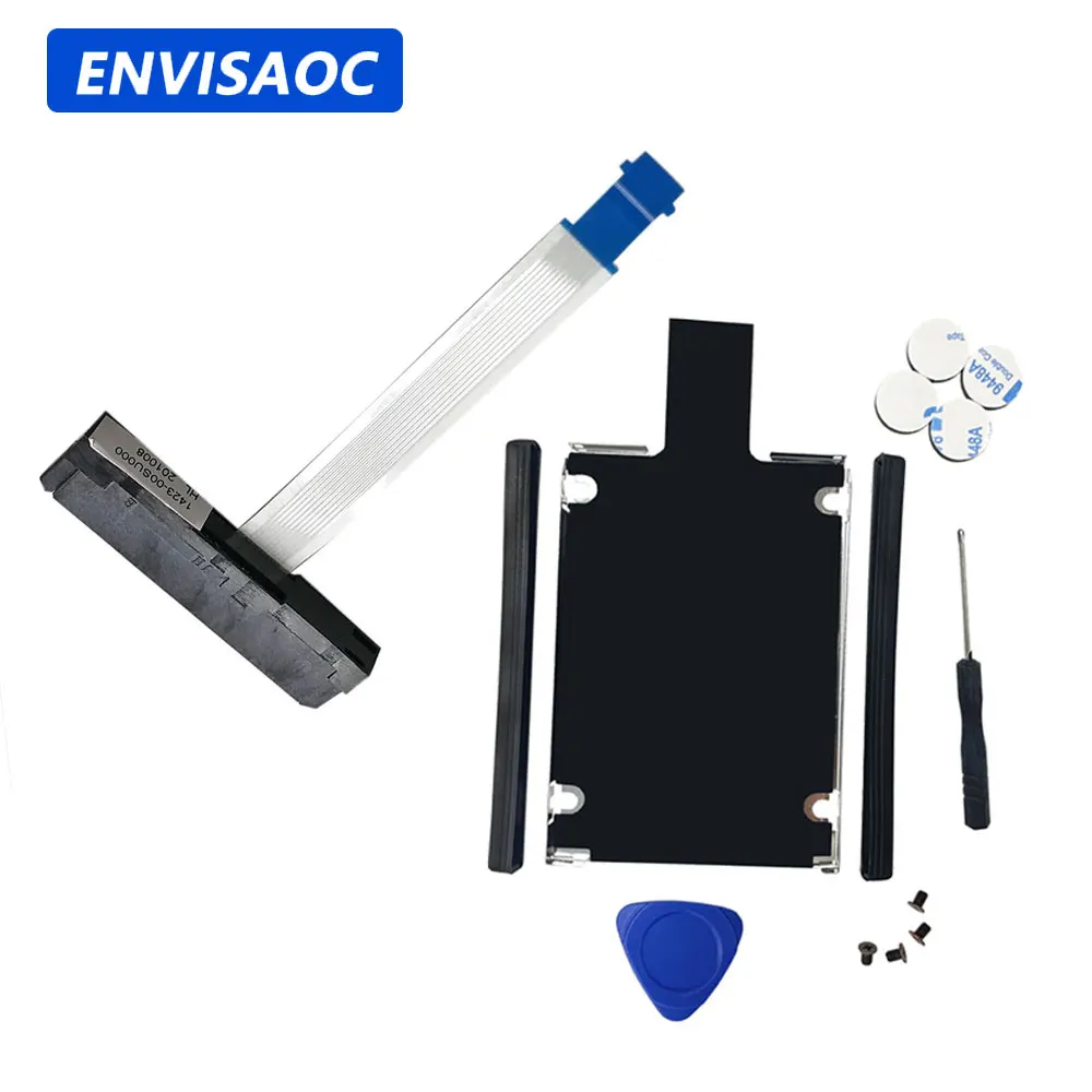 OEM For ASUS S430U S430F X430U X430F S4300U R424D S530U S530F S5300U R564U Laptop SATA Hard Drive HDD SSD Connector Flex Cable
