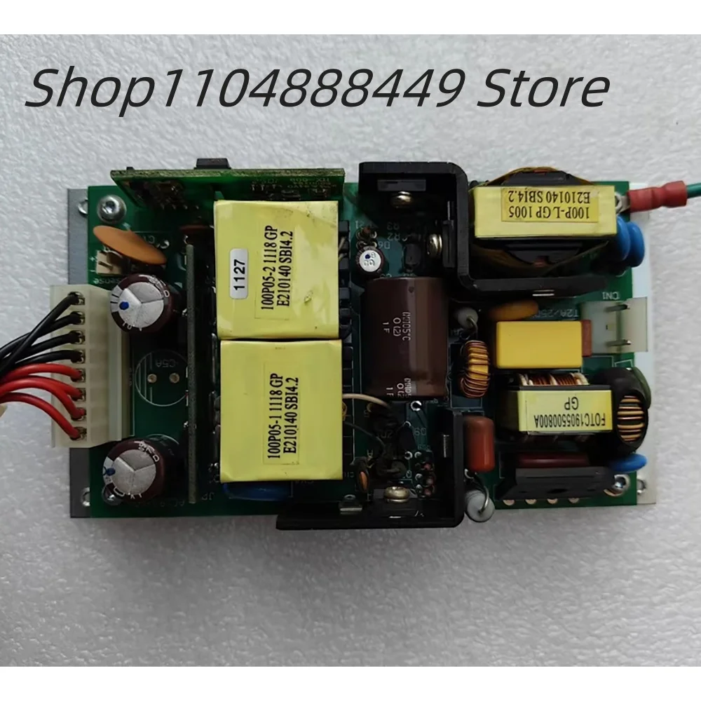 

ZPSA100-5 Power Management Module 5V 20A 100W