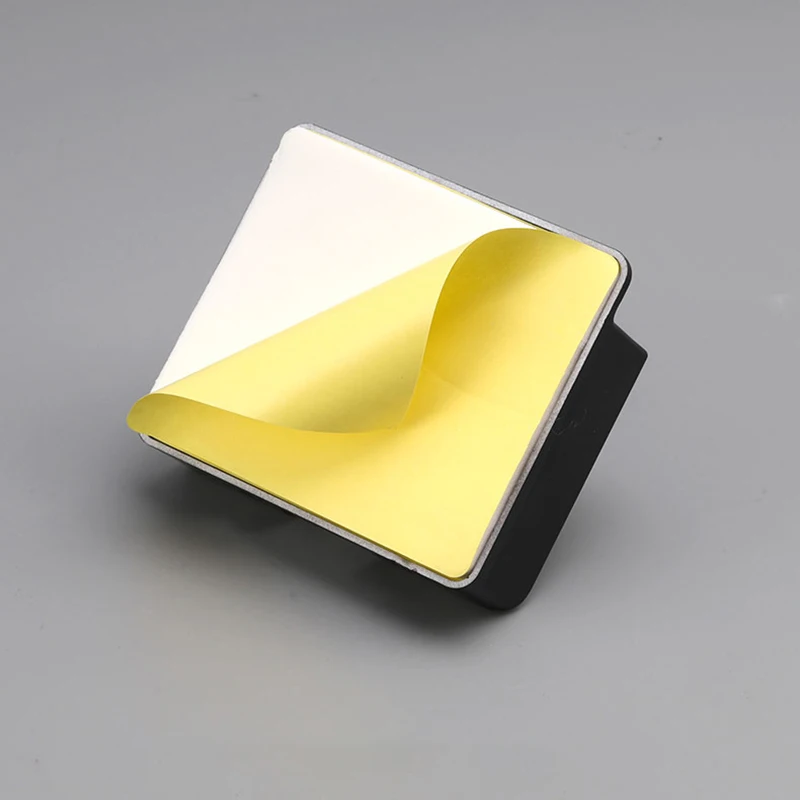 휴대폰 충전 스탠드 침대 옆 걸이식 홀더, 다기능 벽 부착 브래킷, 원격 제어 장착 보관함